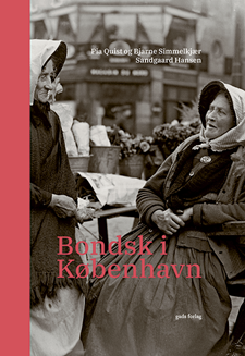 Bogens cover