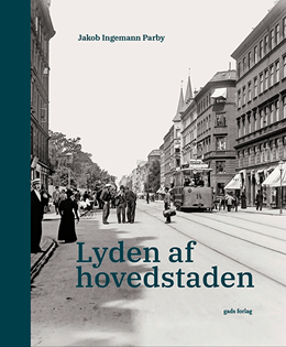 LaH cover