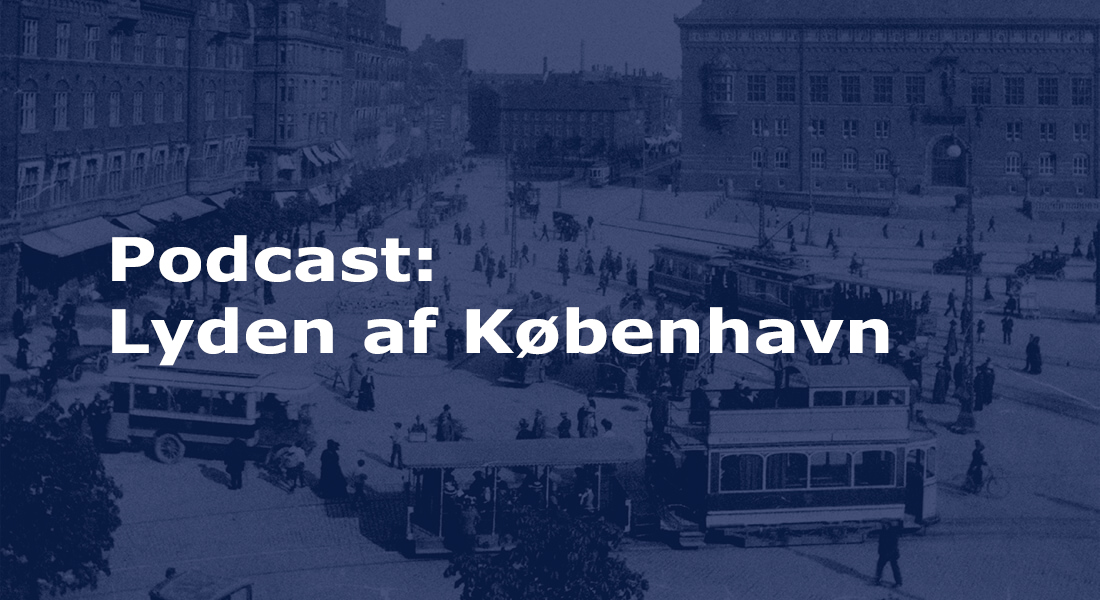 Københavnerhistorier