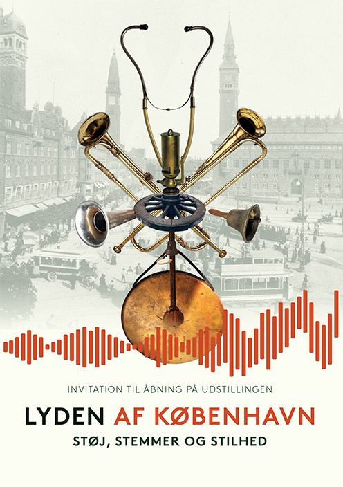 Særudstilling invitation